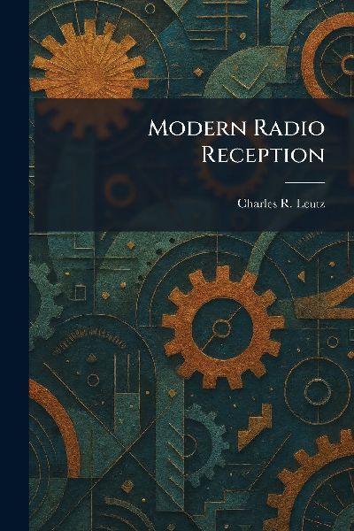 Modern Radio Reception