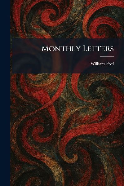 Monthly Letters