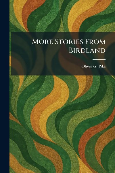 More Stories From Birdland