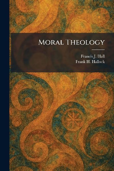 Moral Theology