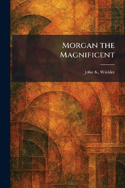 Morgan the Magnificent