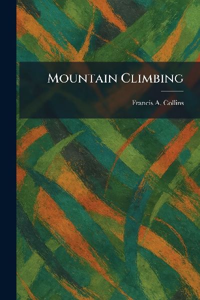 Mountain Climbing