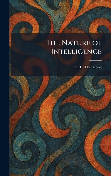 The Nature of Intelligence