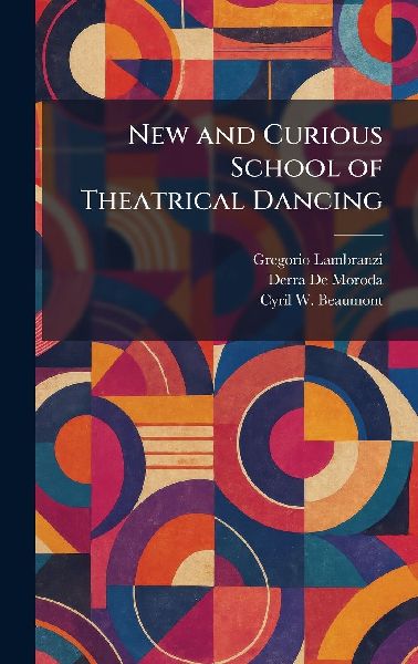 New and Curious School of Theatrical Dancing