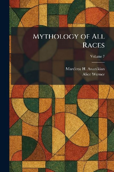 Mythology of All Races