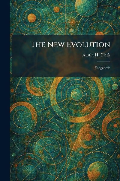 The New Evolution: Zoogenesis
