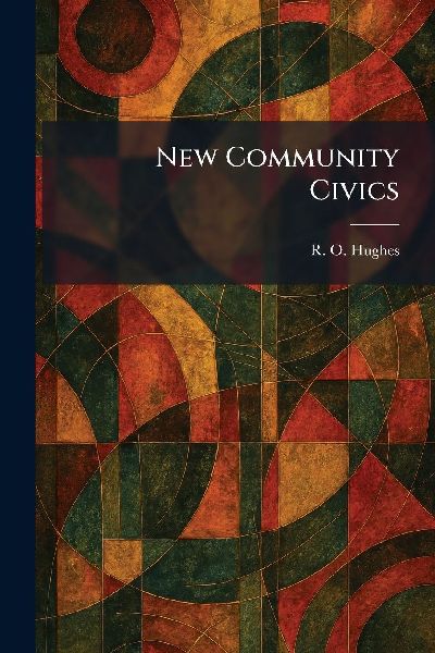 New Community Civics