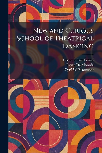 New and Curious School of Theatrical Dancing