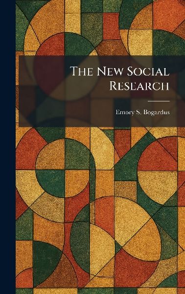 The New Social Research