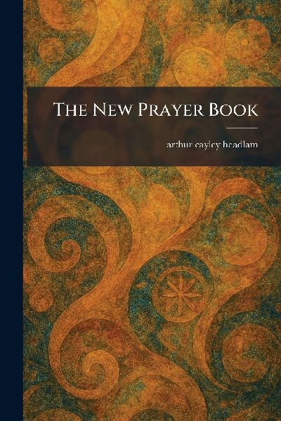 The New Prayer Book