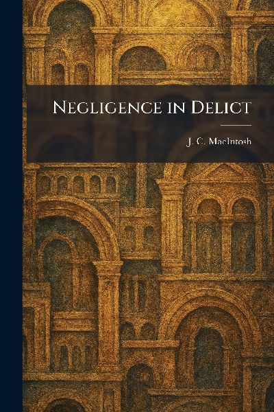 Negligence in Delict