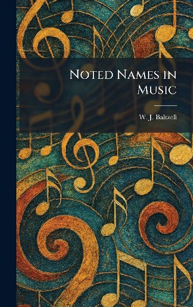 Noted Names in Music