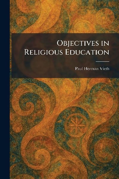 Objectives in Religious Education