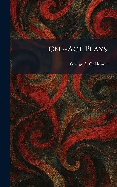 One-Act Plays