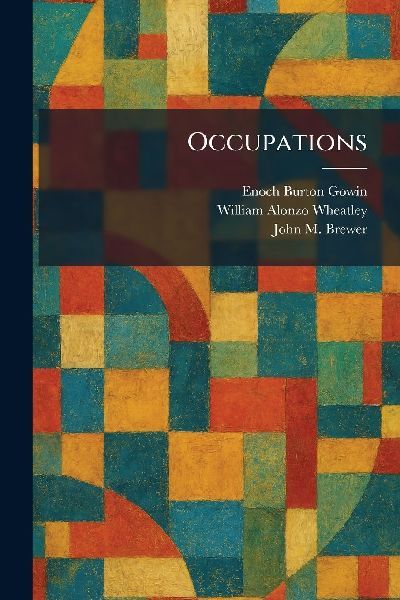 Occupations
