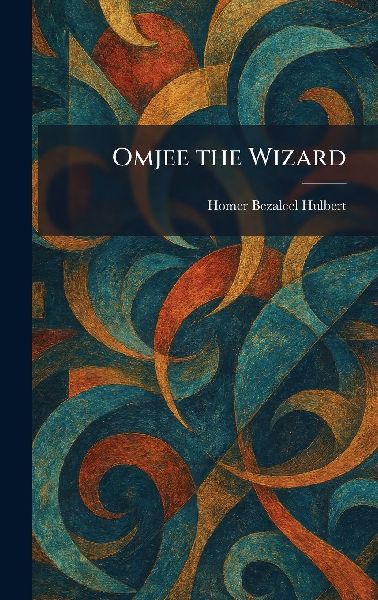 Omjee the Wizard