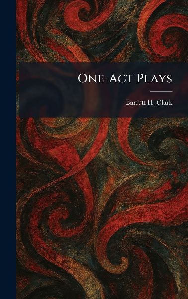 One-Act Plays