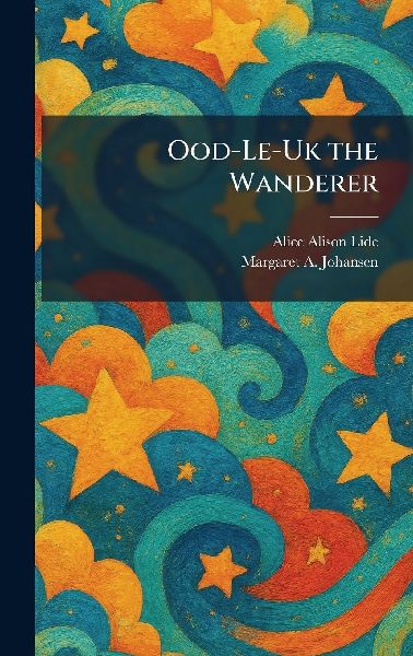 Ood-Le-Uk the Wanderer
