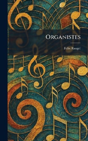 Organistes