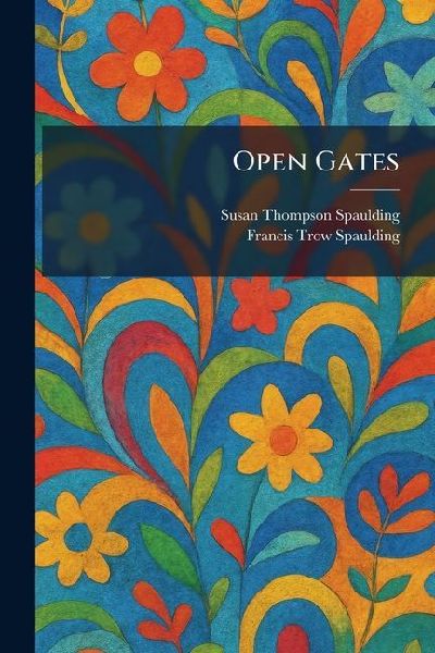 Open Gates