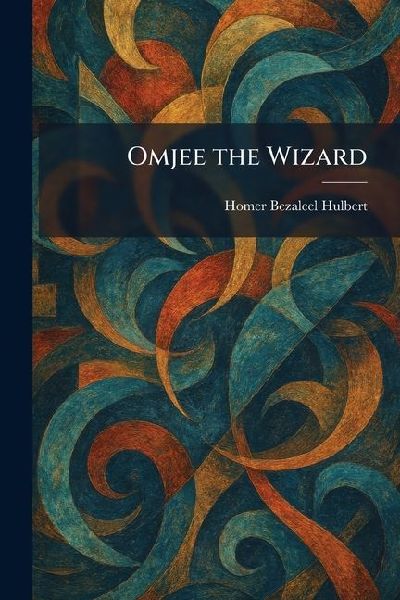 Omjee the Wizard