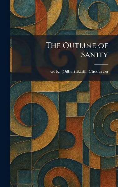 The Outline of Sanity