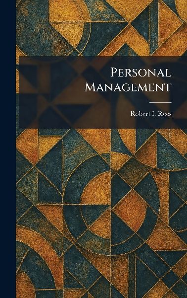 Personal Management