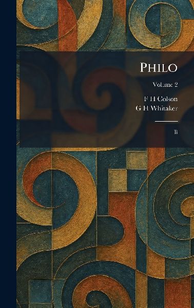 Philo: Ii