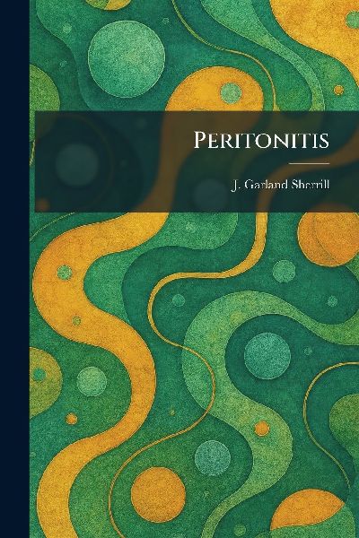 Peritonitis