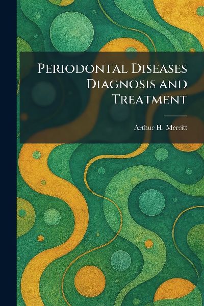 Periodontal Diseases Diagnosis and Treatment