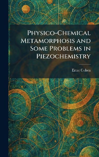 Physico-Chemical Metamorphosis and Some Problems in Piezochemistry