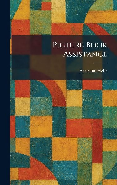 Picture Book Assistance