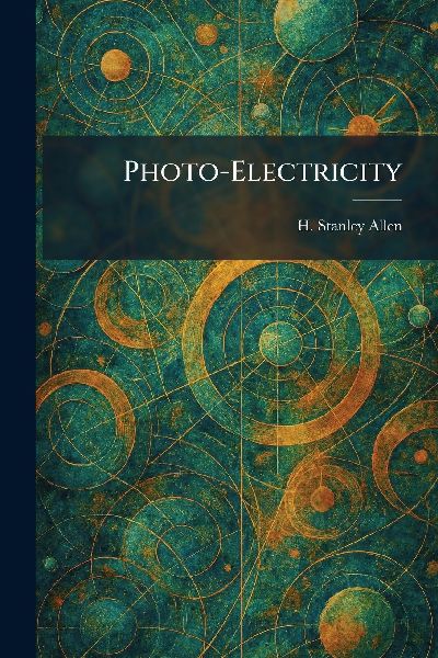 Photo-Electricity