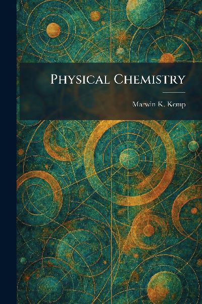 Physical Chemistry