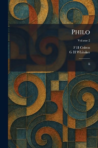 Philo: Ii