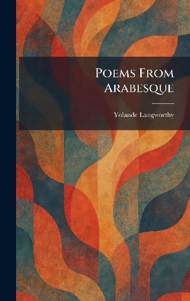 Poems From Arabesque