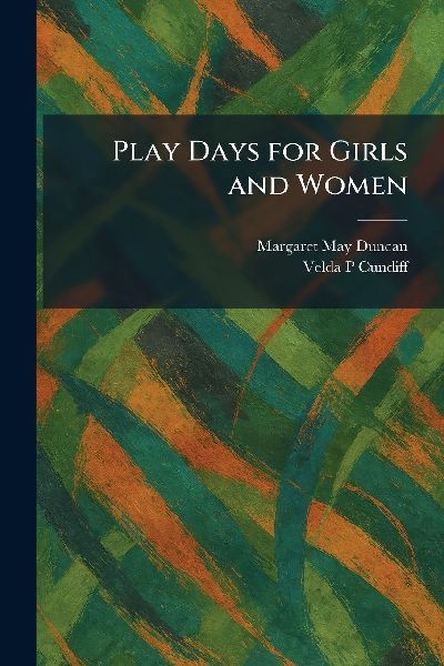 Play Days for Girls and Women