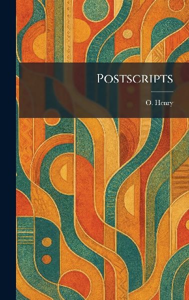 Postscripts