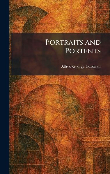 Portraits and Portents