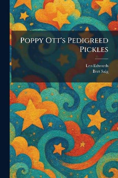 Poppy Otts Pedigreed Pickles