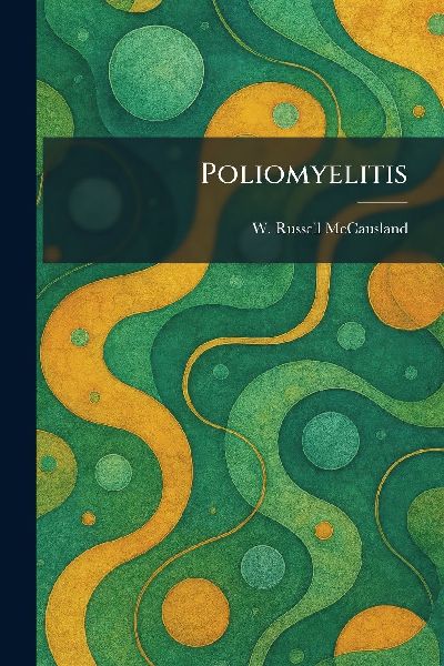 Poliomyelitis