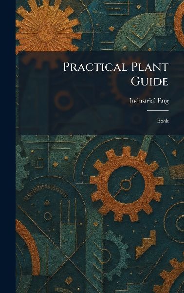Practical Plant Guide: Book