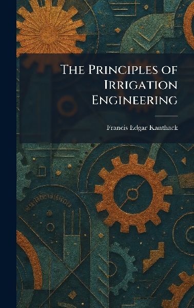 The Principles of Irrigation Engineering