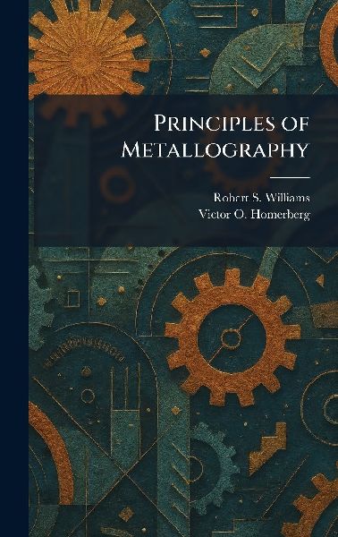 Principles of Metallography