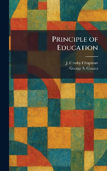 Principle of Education