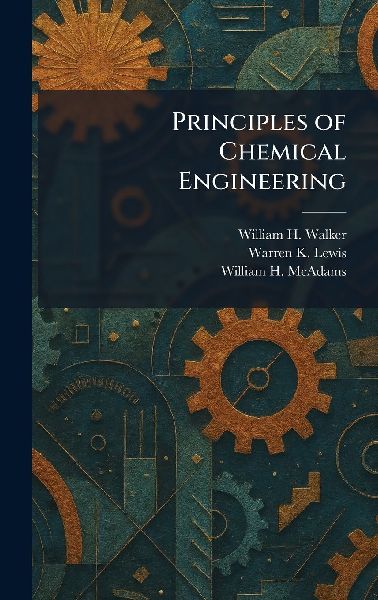 Principles of Chemical Engineering