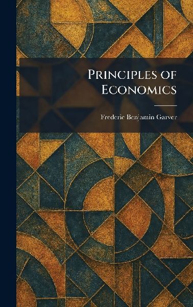 Principles of Economics
