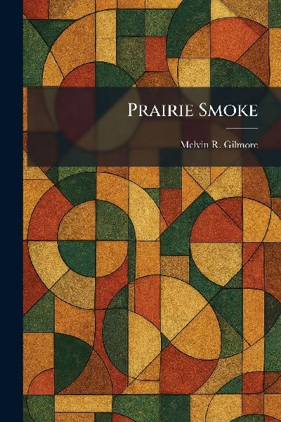 Prairie Smoke