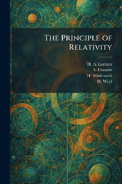 The Principle of Relativity