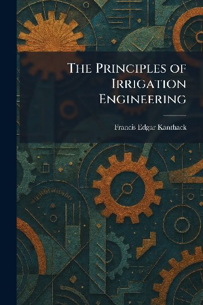 The Principles of Irrigation Engineering